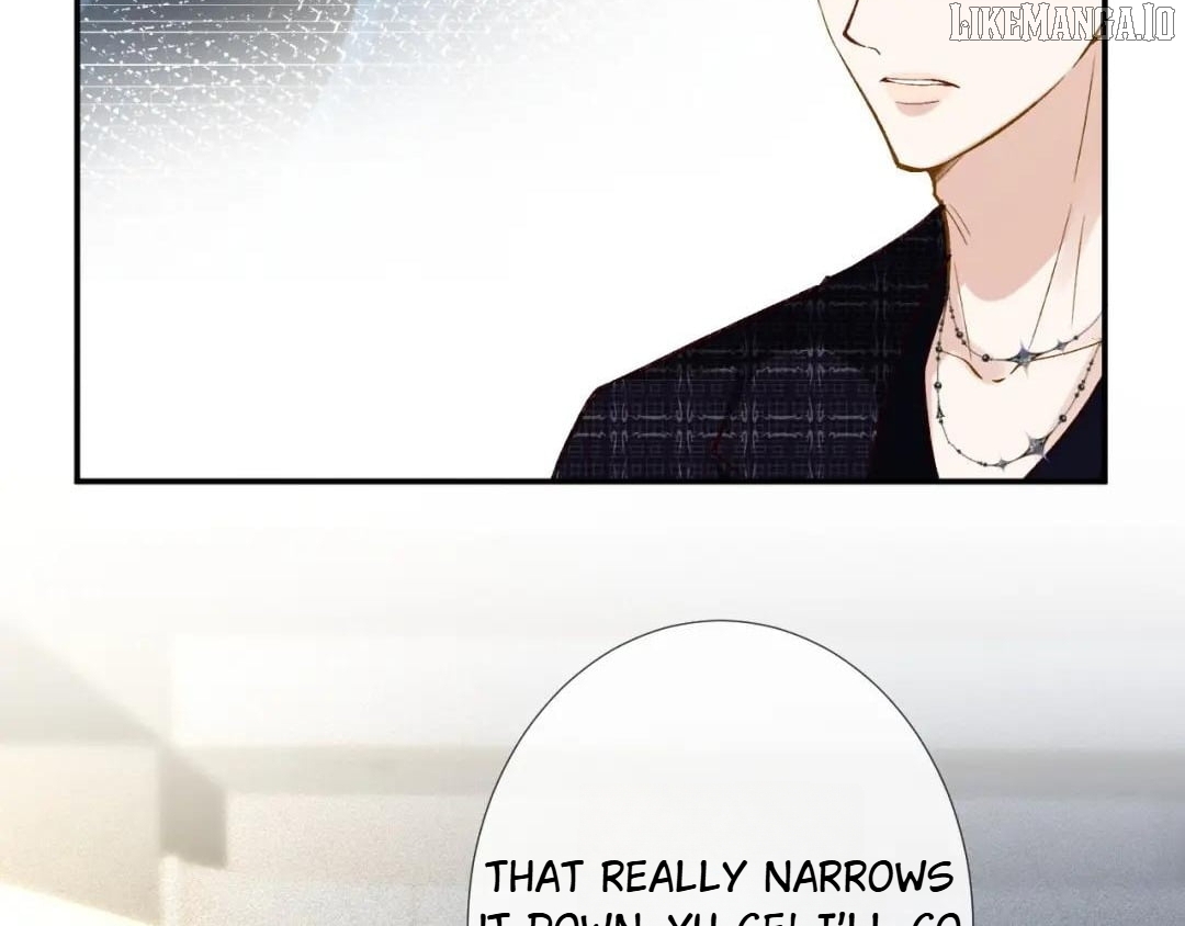 Everyone's Darling Chapter 218 - page 9